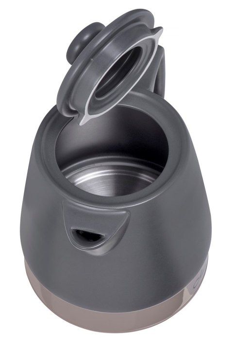 Czajnik elektryczny ceramiczny MAESTRO MR-071-BLACK Czajnik elektryczny ceramiczny MAESTRO MR-071-BLACK