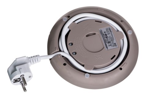 Czajnik elektryczny ceramiczny MAESTRO MR-071-BLACK Czajnik elektryczny ceramiczny MAESTRO MR-071-BLACK