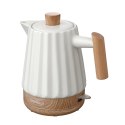 Czajnik elektryczny ceramiczny RK0090 CONCEPT biały Czajnik elektryczny ceramiczny RK0090 CONCEPT biały