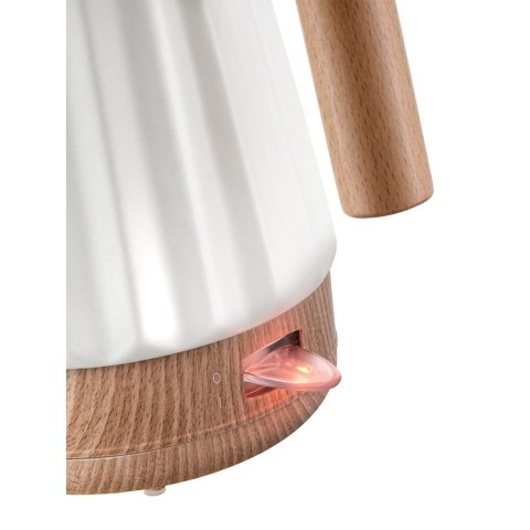 Czajnik elektryczny ceramiczny RK0090 CONCEPT biały Czajnik elektryczny ceramiczny RK0090 CONCEPT biały