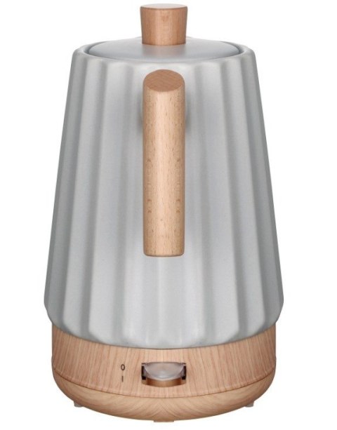 Czajnik elektryczny ceramiczny RK0091 CONCEPT szary Czajnik elektryczny ceramiczny RK0091 CONCEPT szary