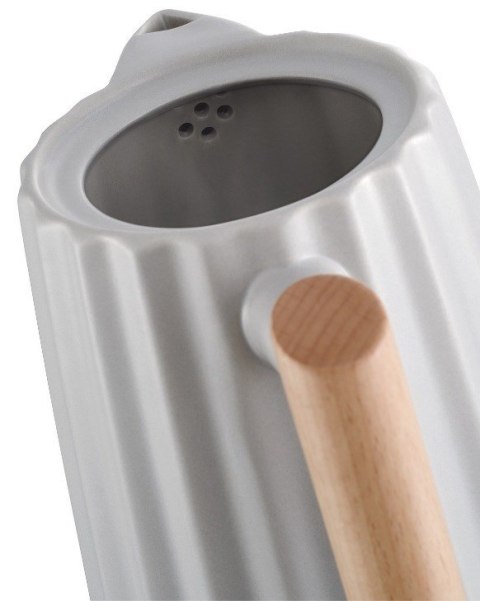 Czajnik elektryczny ceramiczny RK0091 CONCEPT szary Czajnik elektryczny ceramiczny RK0091 CONCEPT szary