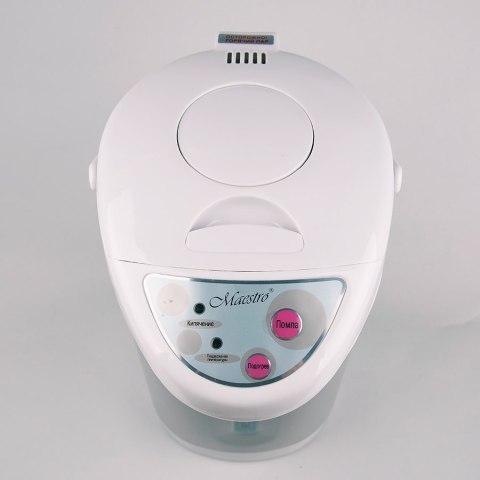 Podgrzewacz do wody MAESTRO MR-082 Podgrzewacz do wody MAESTRO MR-082