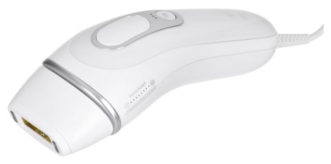 Depilator Braun Silk-expert Pro 5 PL5145 IPL biało-srebrny