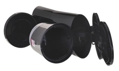 Ekspres przelewowy do kawy CLATRONIC KA 3328 Ekspres przelewowy do kawy CLATRONIC KA 3328