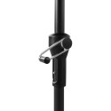 PARASOL OGRODOWY Z OŚWIETLENIEM ŻARÓWKI LED 270CM TURKUSOWY