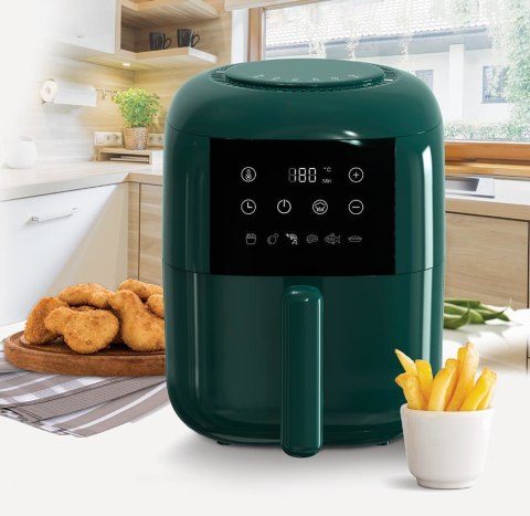 Frytownica Air Fryer 1200W MR-755 MAESTRO Frytownica Air Fryer 1200W MR-755 MAESTRO