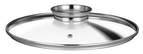 Komplet garnków 10 elementowy Smile MGK-17 Komplet garnków 10 elementowy Smile MGK-17