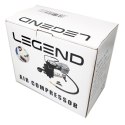 Kompresor LEGEND 1 cylindrowy