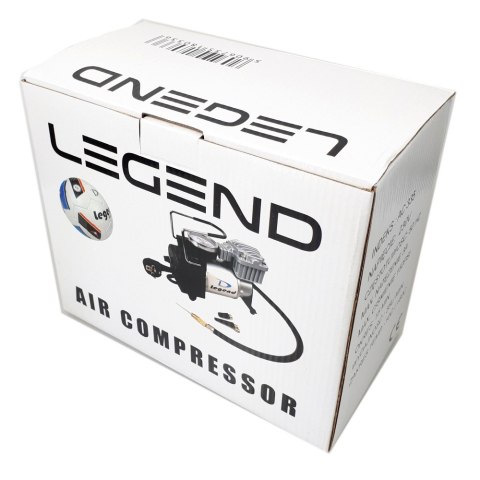 Kompresor LEGEND 1 cylindrowy Kompresor LEGEND 1 cylindrowy