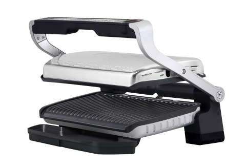 Grill elektryczny TEFAL GC 724D Optigrill+ XL (WYPRZEDAŻ)