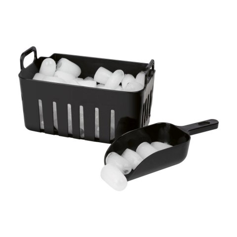 Kostkarka do lodu CLATRONIC EWB 3798 CZARNA Kostkarka do lodu CLATRONIC EWB 3798 CZARNA