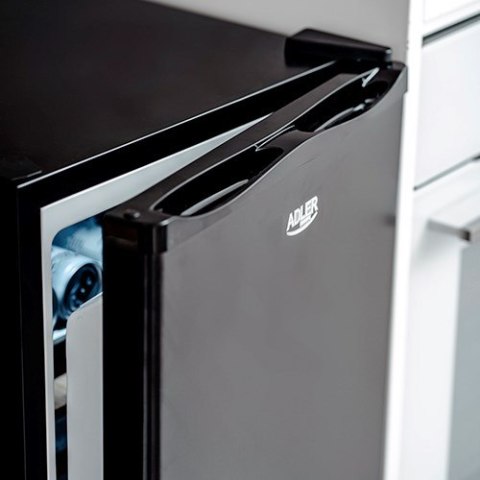 Chłodziarka termoelektryczna ADLER AD 8089 Chłodziarka termoelektryczna ADLER AD 8089