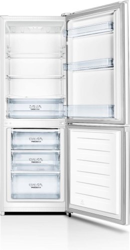 Chłodziarko- zamrażarka GORENJE RK4162PW4
