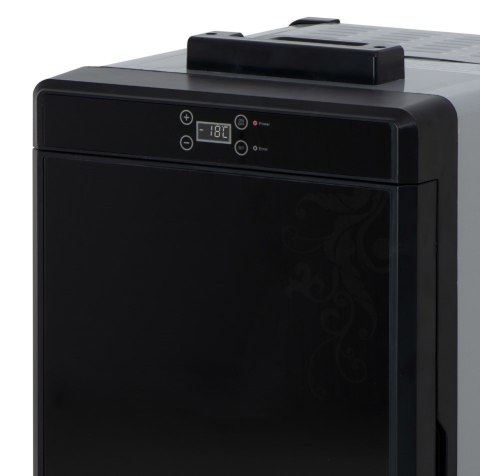 Lodówka kompresorowa ADLER AD 8081 Lodówka kompresorowa ADLER AD 8081