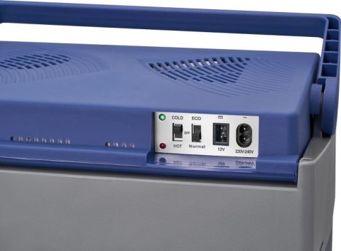 Lodówka turystyczna CLATRONIC KB 3714 30L Lodówka turystyczna CLATRONIC KB 3714 30L