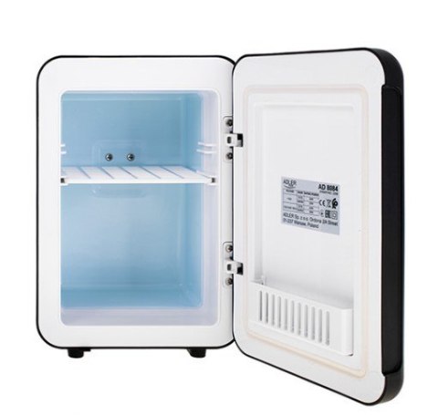 Mini lodówka ADLER AD 8084 Mini lodówka ADLER AD 8084