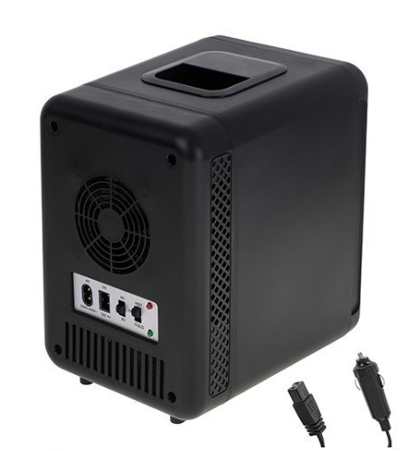 Mini lodówka ADLER AD 8084 Mini lodówka ADLER AD 8084