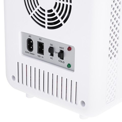 Mini lodówka z lustrem ADLER AD 8085 Mini lodówka z lustrem ADLER AD 8085