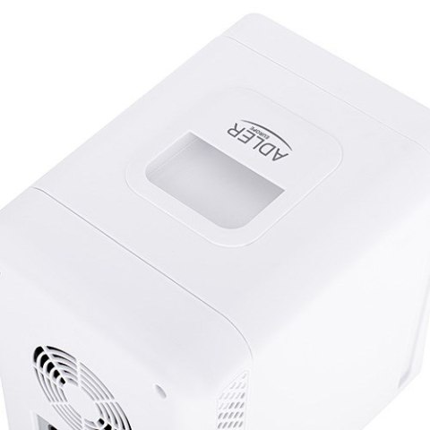 Mini lodówka z lustrem ADLER AD 8085 Mini lodówka z lustrem ADLER AD 8085