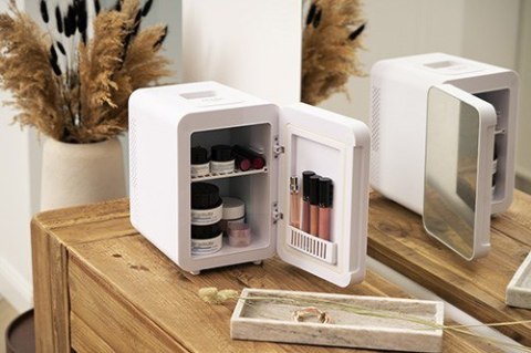 Mini lodówka z lustrem ADLER AD 8085 Mini lodówka z lustrem ADLER AD 8085