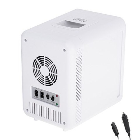 Mini lodówka z lustrem ADLER AD 8085 Mini lodówka z lustrem ADLER AD 8085