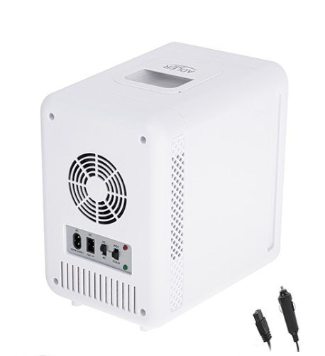 Mini lodówka z lustrem ADLER AD 8085 Mini lodówka z lustrem ADLER AD 8085