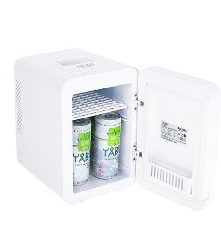 Mini lodówka z lustrem ADLER AD 8085 Mini lodówka z lustrem ADLER AD 8085