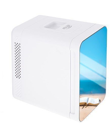 Mini lodówka z lustrem ADLER AD 8085 Mini lodówka z lustrem ADLER AD 8085