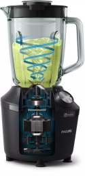 Blender stojący PHILIPS HR 2291/01 Blender stojący PHILIPS HR 2291/01