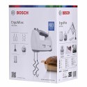 Mikser ręczny BOSCH MFQ36480 (450W; kolor biały)