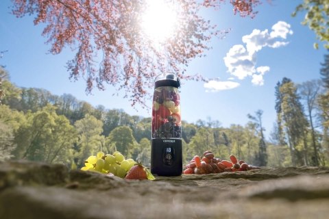 Blender Smoothie bezprzewodowy CONCEPT SM4001 Blender Smoothie bezprzewodowy CONCEPT SM4001