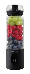 Blender Smoothie bezprzewodowy CONCEPT SM4001 Blender Smoothie bezprzewodowy CONCEPT SM4001