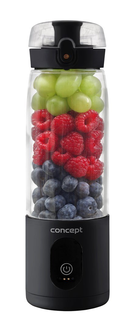 Blender Smoothie bezprzewodowy CONCEPT SM4001 Blender Smoothie bezprzewodowy CONCEPT SM4001