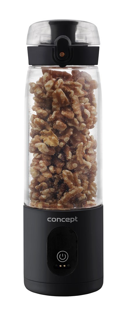 Blender Smoothie bezprzewodowy CONCEPT SM4001 Blender Smoothie bezprzewodowy CONCEPT SM4001