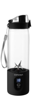 Blender Smoothie bezprzewodowy CONCEPT SM4001 Blender Smoothie bezprzewodowy CONCEPT SM4001
