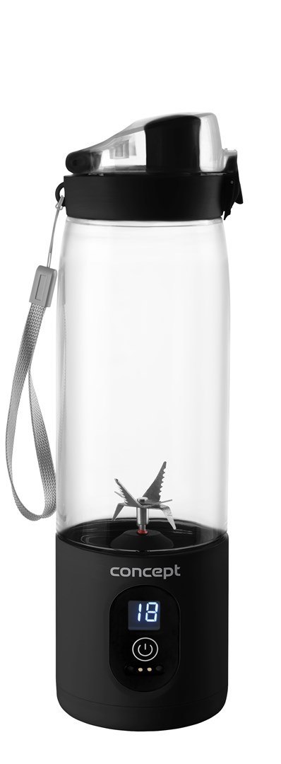 Blender Smoothie bezprzewodowy CONCEPT SM4001 Blender Smoothie bezprzewodowy CONCEPT SM4001