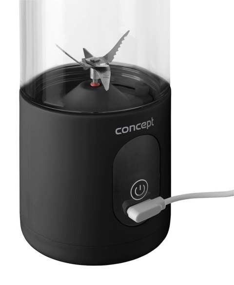 Blender Smoothie bezprzewodowy CONCEPT SM4001 Blender Smoothie bezprzewodowy CONCEPT SM4001
