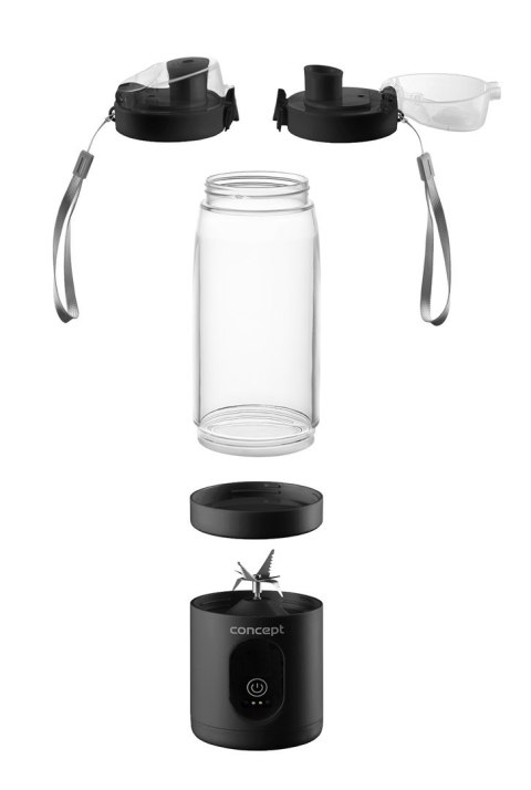 Blender Smoothie bezprzewodowy CONCEPT SM4001 Blender Smoothie bezprzewodowy CONCEPT SM4001