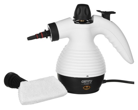 Czyścik parowy CAMRY CR 7021 Czyścik parowy CAMRY CR 7021