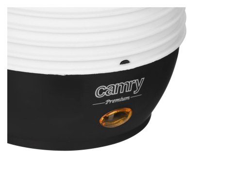 Czyścik parowy CAMRY CR 7021 Czyścik parowy CAMRY CR 7021