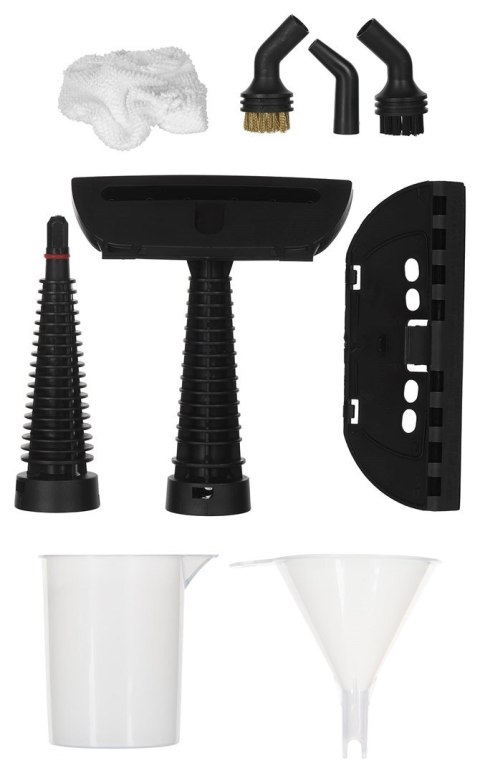 Czyścik parowy CAMRY CR 7021 Czyścik parowy CAMRY CR 7021