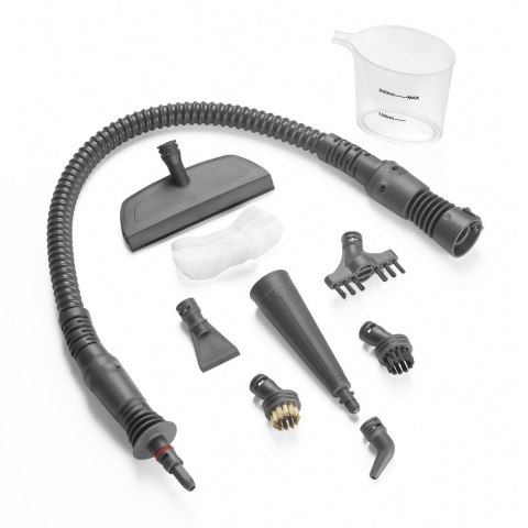 Czyścik parowy CONCEPTcp1010 Czyścik parowy CONCEPTcp1010