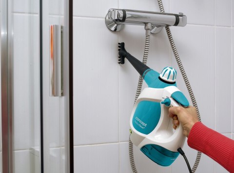 Czyścik parowy CONCEPTcp1010 Czyścik parowy CONCEPTcp1010