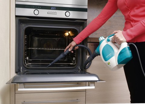 Czyścik parowy CONCEPTcp1010 Czyścik parowy CONCEPTcp1010