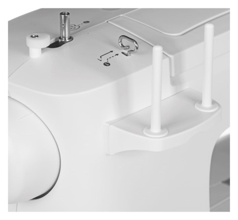 Maszyna do szycia Singer M1605 Maszyna do szycia Singer M1605