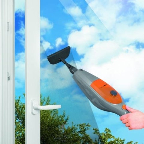 Mop parowy Clatronic DR 3539 Mop parowy Clatronic DR 3539