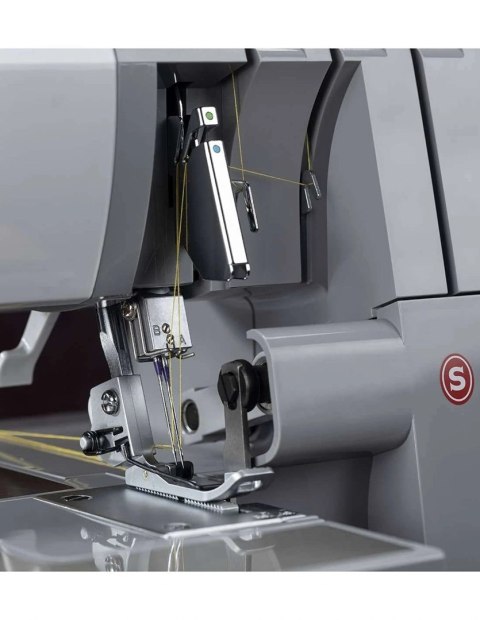 Overlock Singer HD0405S Overlock Singer HD0405S