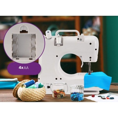 Maszyna do szycia CLATRONIC NM 3795