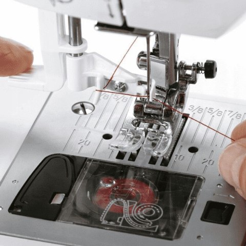 Maszyna do szycia Singer 7640 Maszyna do szycia Singer 7640